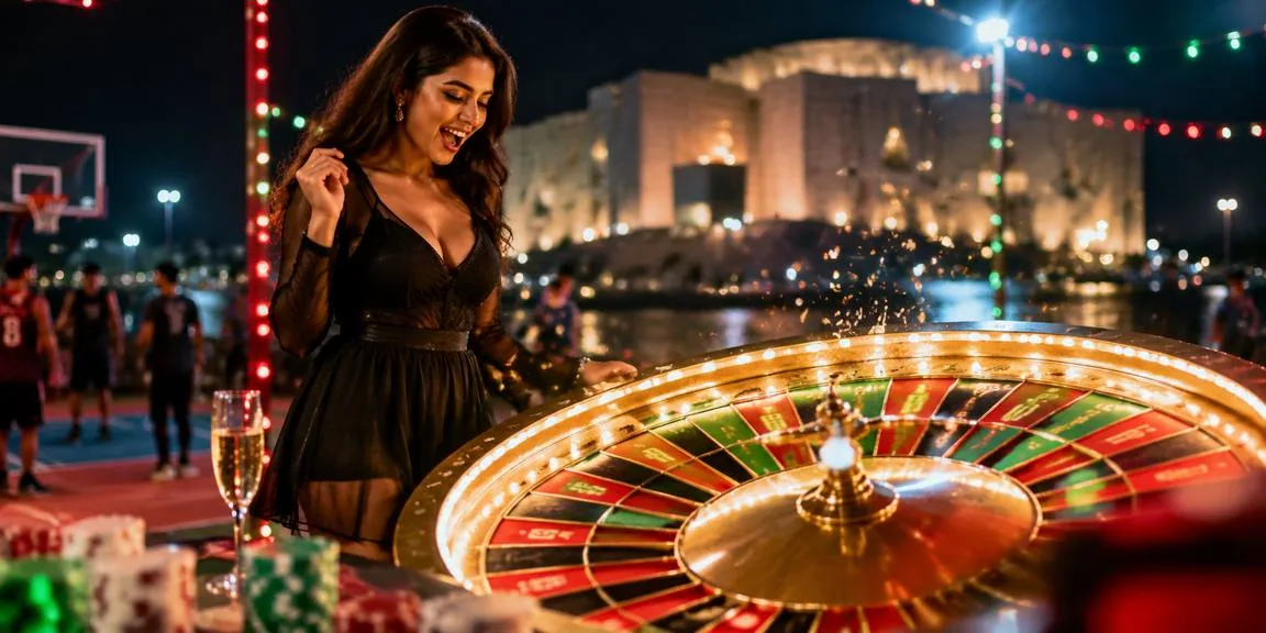 1155 bd Dhaka Hot Slots